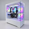 RTX 4060 Ti 8GB Gaming PC | Ryzen 5 5600X3D | 32GB DDR4-3600 | 1TB SSD | Frost Nova