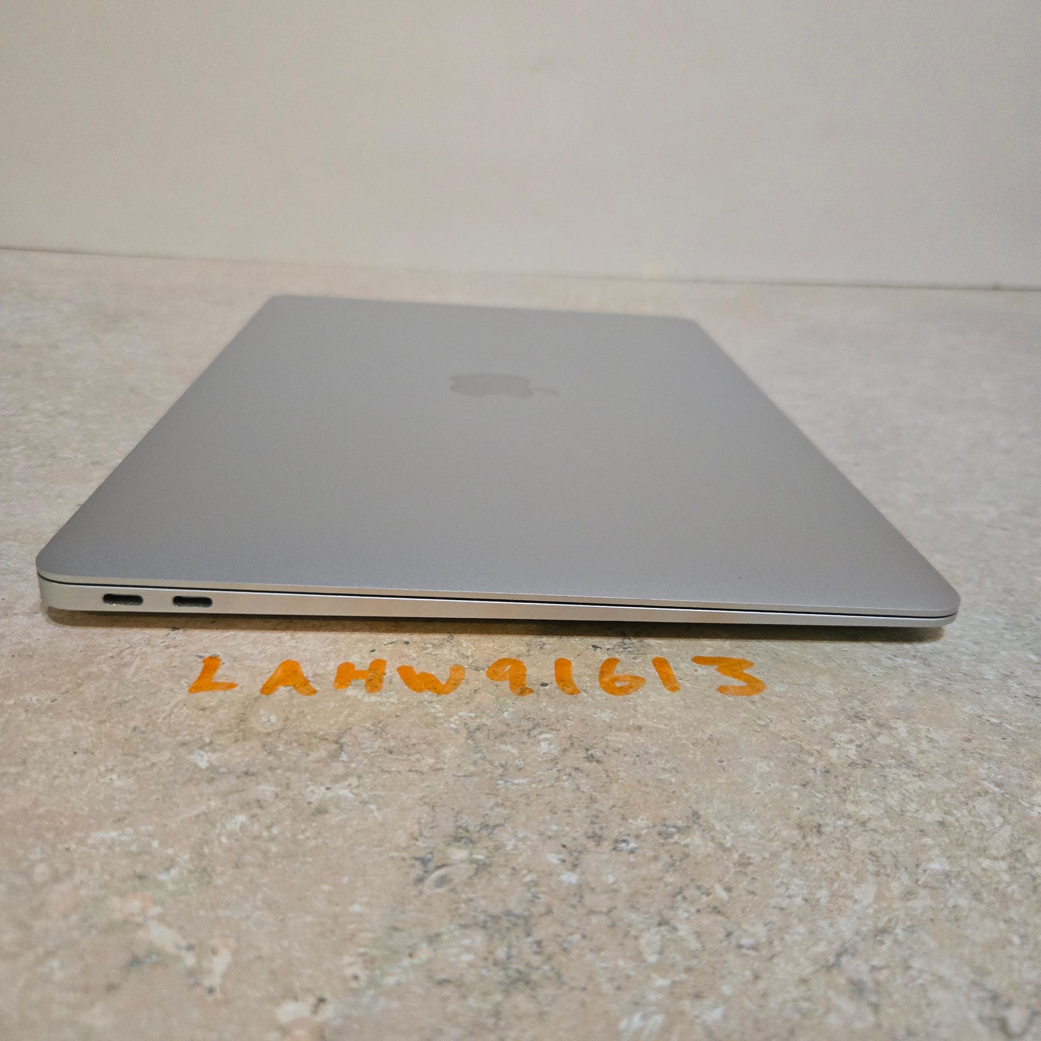 Apple Macbook Air 13 Inch Laptop - 2020 - intel i3 - 256GB SSD - Model A2179