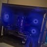GTX 1070 TI, Ryzen 5 5500, 16 GB DDR4, Sleek Black Design with RGB