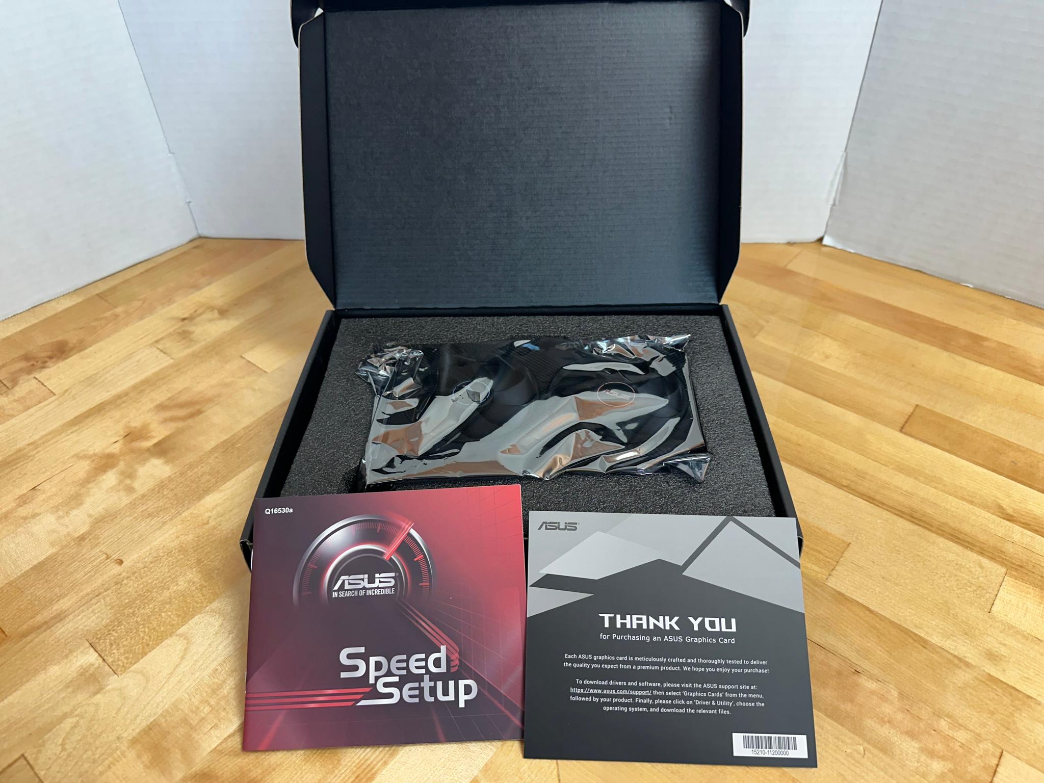 ASUS DUAL GeForce RTX 3060 OC 12GB - Image 5