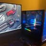 GeForce RTX 3080 Ti Custom Gaming PC - Ryzen 7 9850X3D, 32GB RAM