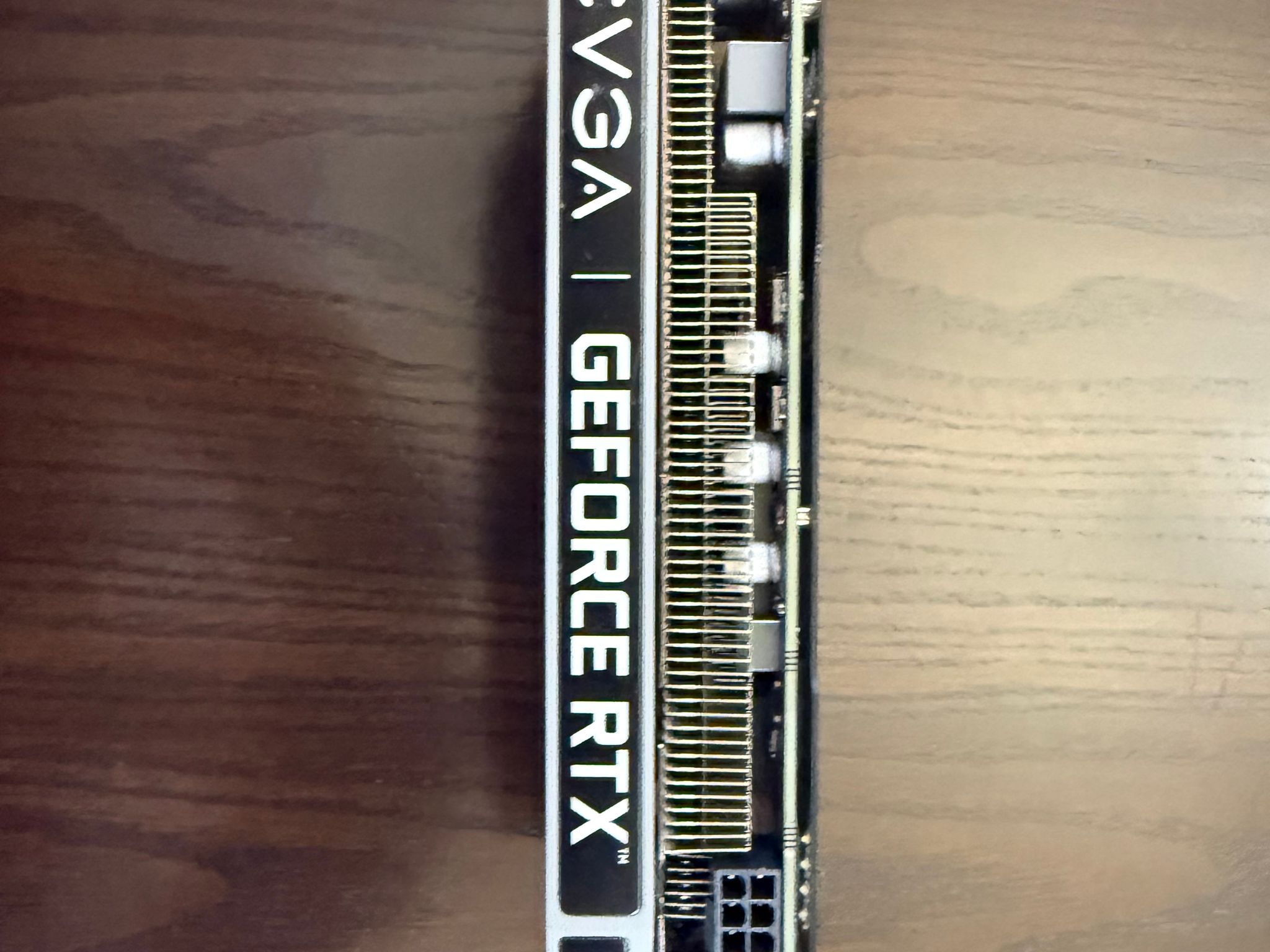EVGA KO ULTRA GAMING GeForce RTX 2060