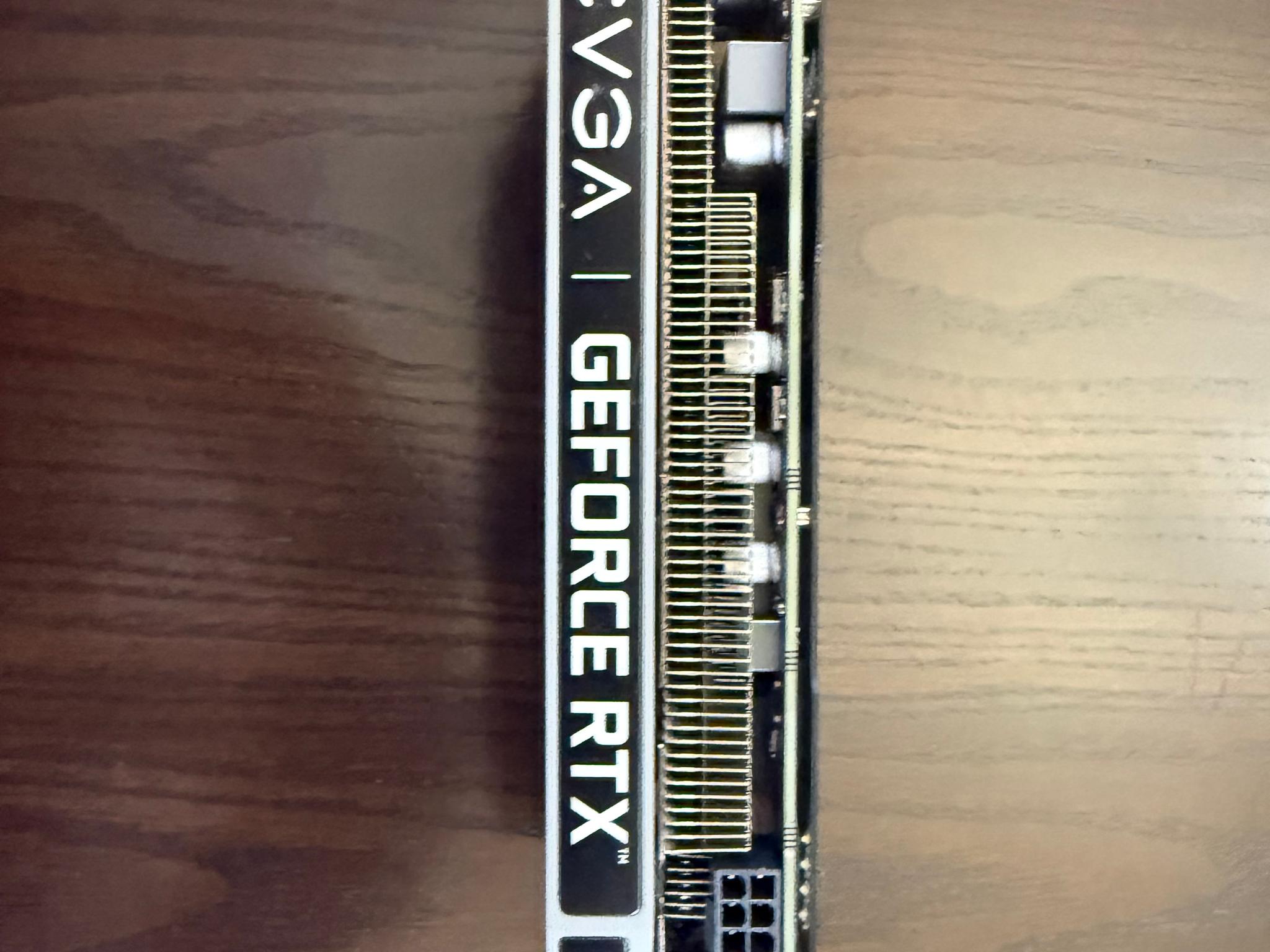 NVIDIA GeForce RTX 2060 - Image 3