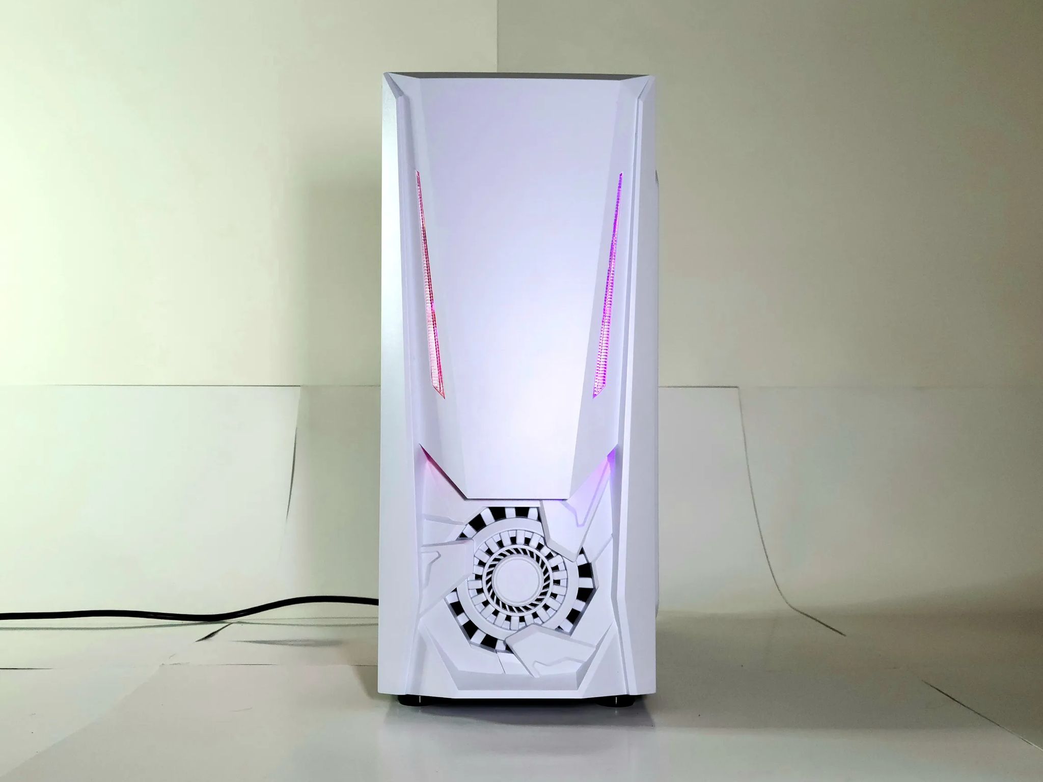 Games9 Gaming PC Custom Windows 10 GTX i5 Desktop