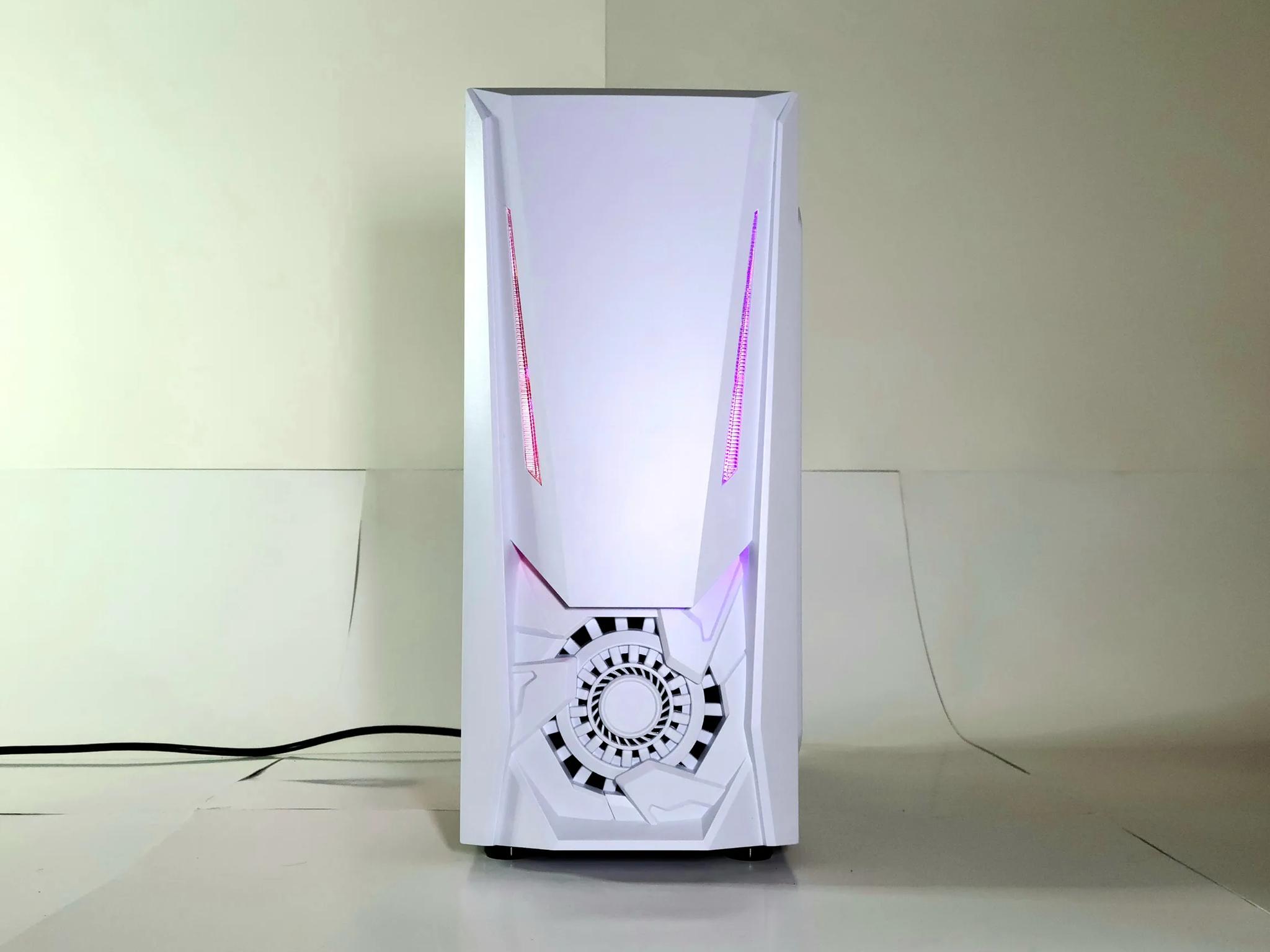 Games9 Gaming PC Custom Windows 10 GTX i5 Desktop