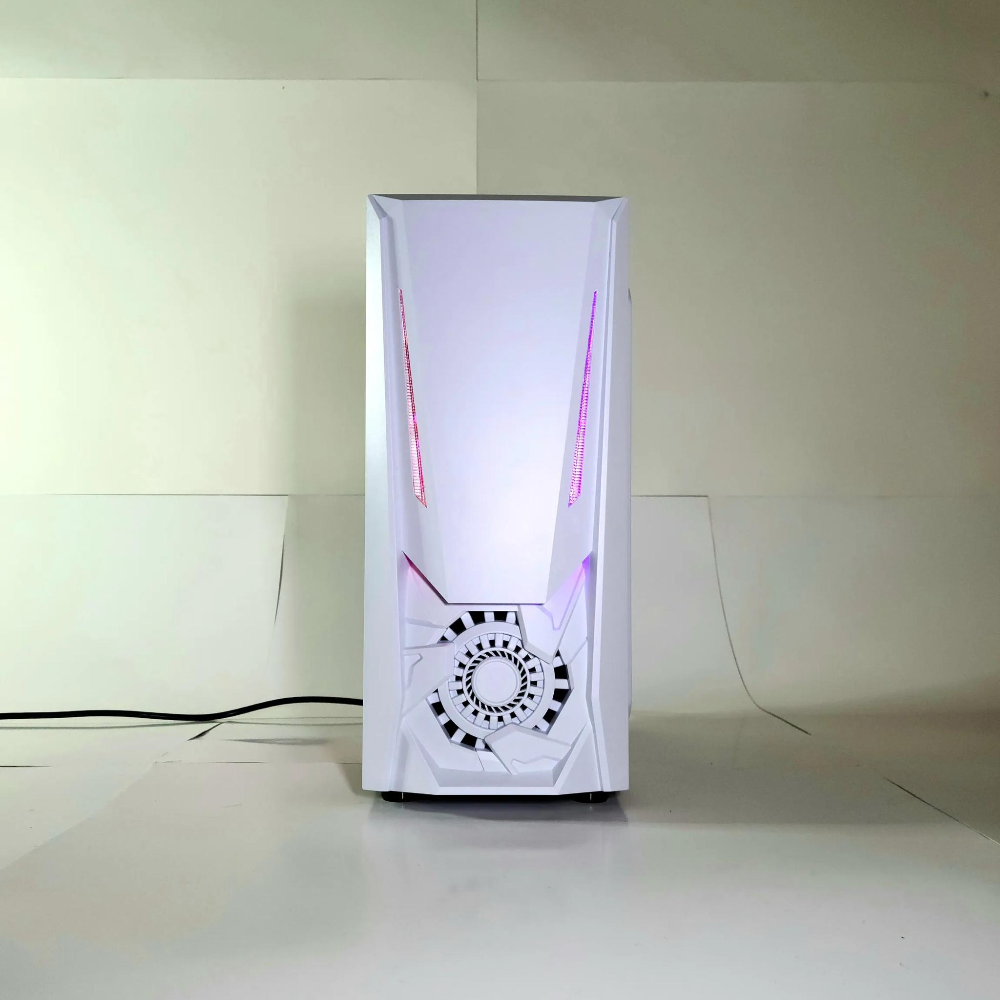 Games9 Gaming PC Custom Windows 10 GTX i5 Desktop
