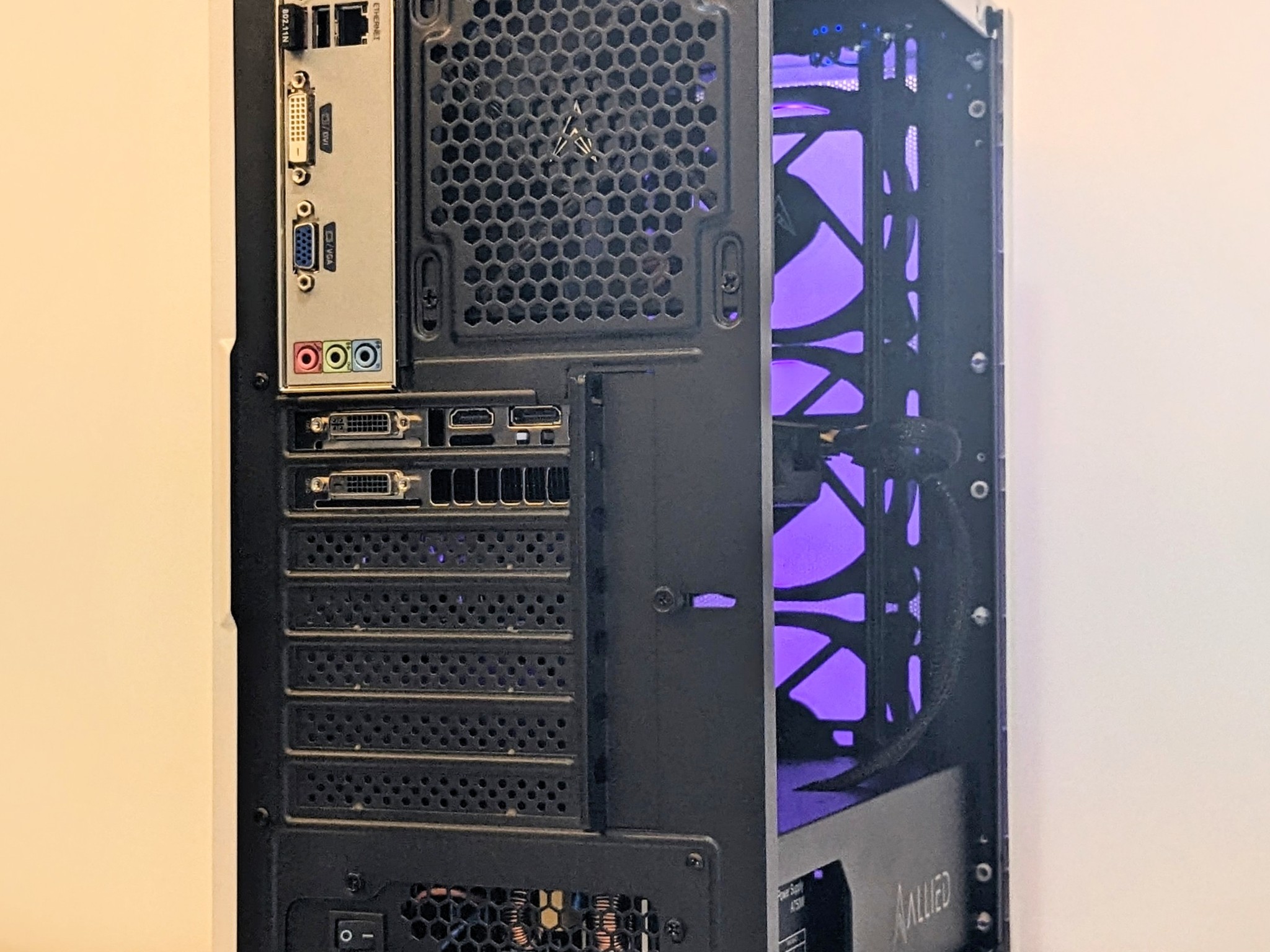 Entry Level Starter Gaming PC⚫️GTX 770⚫️16GB RAM⚫️512GB SSD ⚫️ Windows 11