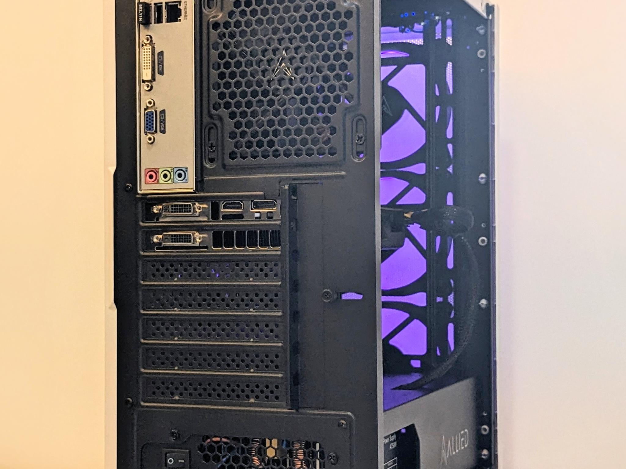 Entry Level Starter Gaming PC⚫️GTX 770⚫️16GB RAM⚫️512GB SSD ⚫️ Windows 11