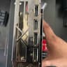 MSI rx 5700xt