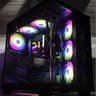 Gaming PC Intel Ultra 5 225F 16GB RAM 1TB SSD RTX 5060  8GB Windows 11 Computer