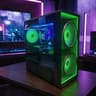 NEW 9070XT|Ultra 9 285k High End build