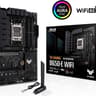ASUS TUF GAMING B650-E WIFI AMD B650 AM5 ATX motherboard LIKE NEW