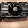 EVGA GeForce RTX 2060 XC BLACK GAMING, 6GB