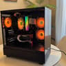 NEW RTX 5060 DLSS 4.0 Gaming PC w/wifi