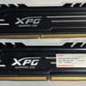 XPG Gammix D10 16GB (2x8GB) DDR4 3200MHz CL16 Gaming Memory Kit | Tested Working