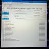 New Tested WD Black NVME M.2 2280 256GB SSD