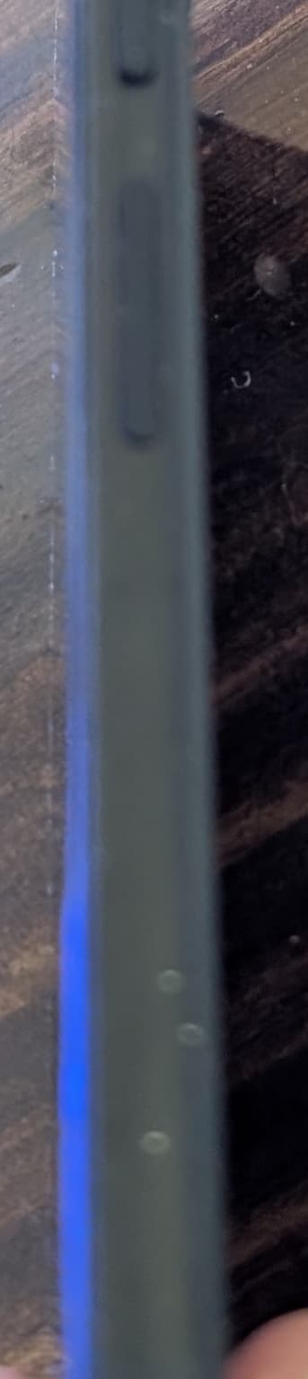 Broken Google Pixel 6A