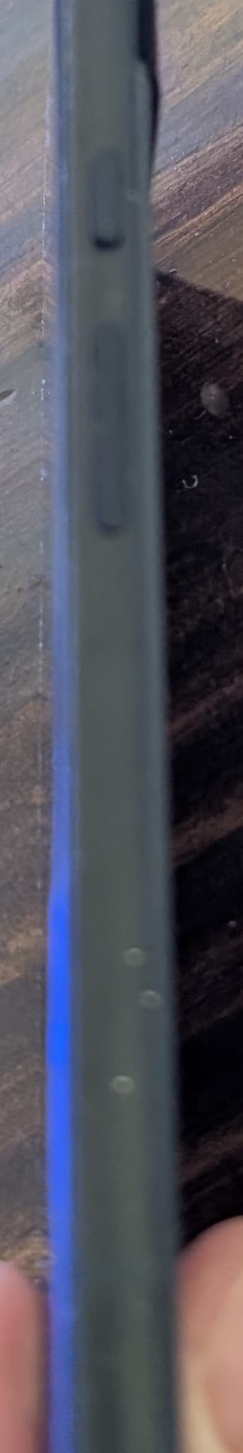 Broken Google Pixel 6A