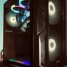(Liquid Cooled) Intel 9th gen Gaming pc-16GB DDR4(XMP)-over 2TB storage-w/ (Activated)Windows 11 