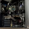 Ryzen 9 5900x RTX 3060 Ti Gaming PC
