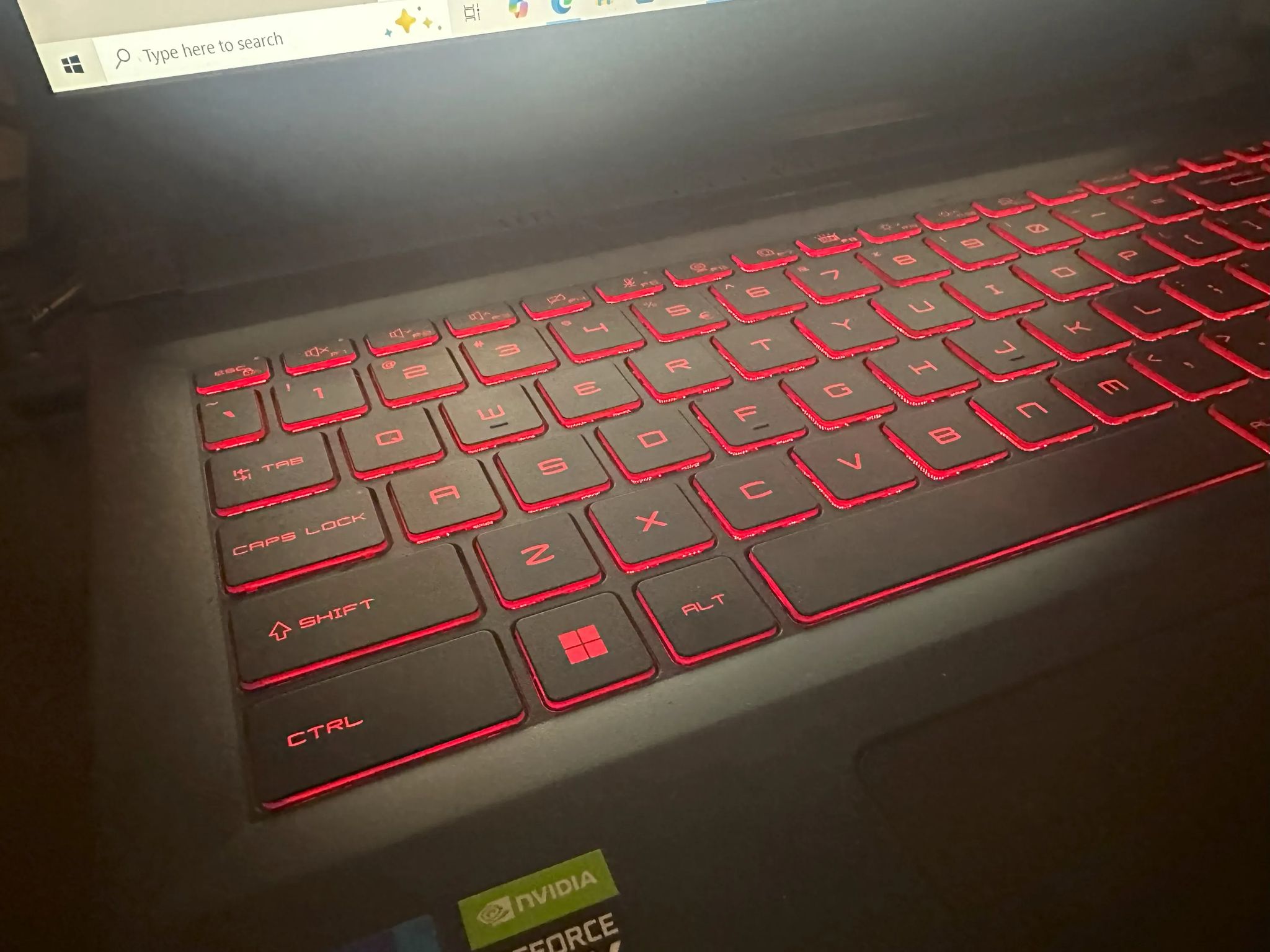 MSI Katana GF66 11UD 15.6" RTX™ 3050Ti