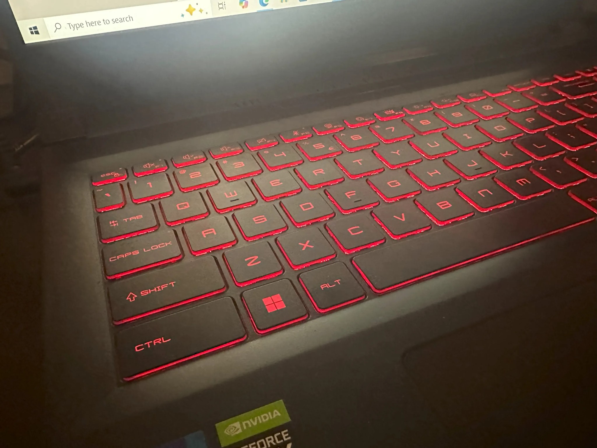MSI Katana GF66 11UD 15.6" RTX™ 3050Ti