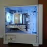All-White AM5 | RTX 3070 | Ryzen 5 7500F | 32GB RAM