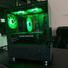 1080P Gaming Pc- Gtx 1060 6gb, Ryzen 5 2600