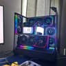 GeForce RTX 4090 Custom Gaming PC - Ryzen 7 9800X3D