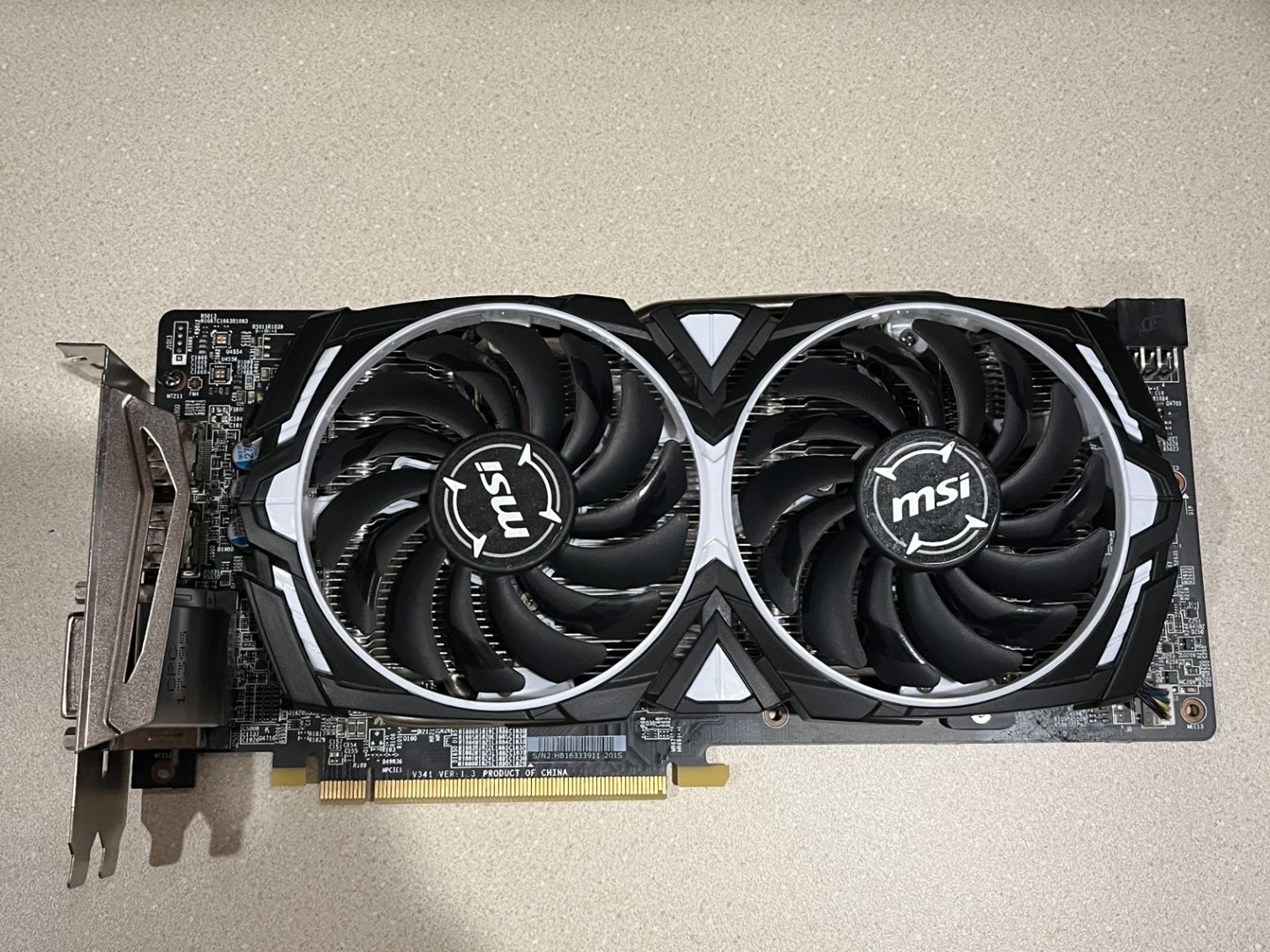 Rx 580