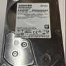 Toshiba 2TB 7200RPM 3.5" SATA HDD – DT01ACA200 – 2,943 Hours – Good SMART