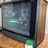 Gaming/Workstation! | AMD Ryzen 9 3900X | 32GB DDR4 | RTX 2080 FE 8GB | 1.5TB SSDs | Win11Pro