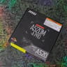 MSI A520M-A PRO