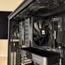 Ultra Clean Black Gaming PC - Ryzen 9 5900x & RTX 3070 FE & 32GB DDR4 RAM