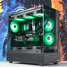 Radeon 6600XT Gaming PC | Ryzen 5 3600 |16GB  Ram|1TB SSD NVME|Wifi|Desktop