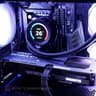 🔘|⬛️ RTX 4060, i5 12600KF, 32GB ram 1TB nvme