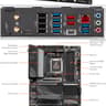 GIGABYTE X670 AORUS ELITE AX AM5 ATX AMD Motherboard