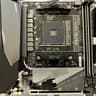 B550I Aorus Pro AX