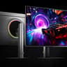 Brand New Samsung Odyssey QD-OLED G81SF 27" 4K 240Hz Gaming Monitor