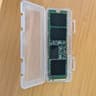SK Hynix PC601 1TB NVMe SSD - PCIe Gen 3x4- 100% Health (Sticker Removed)