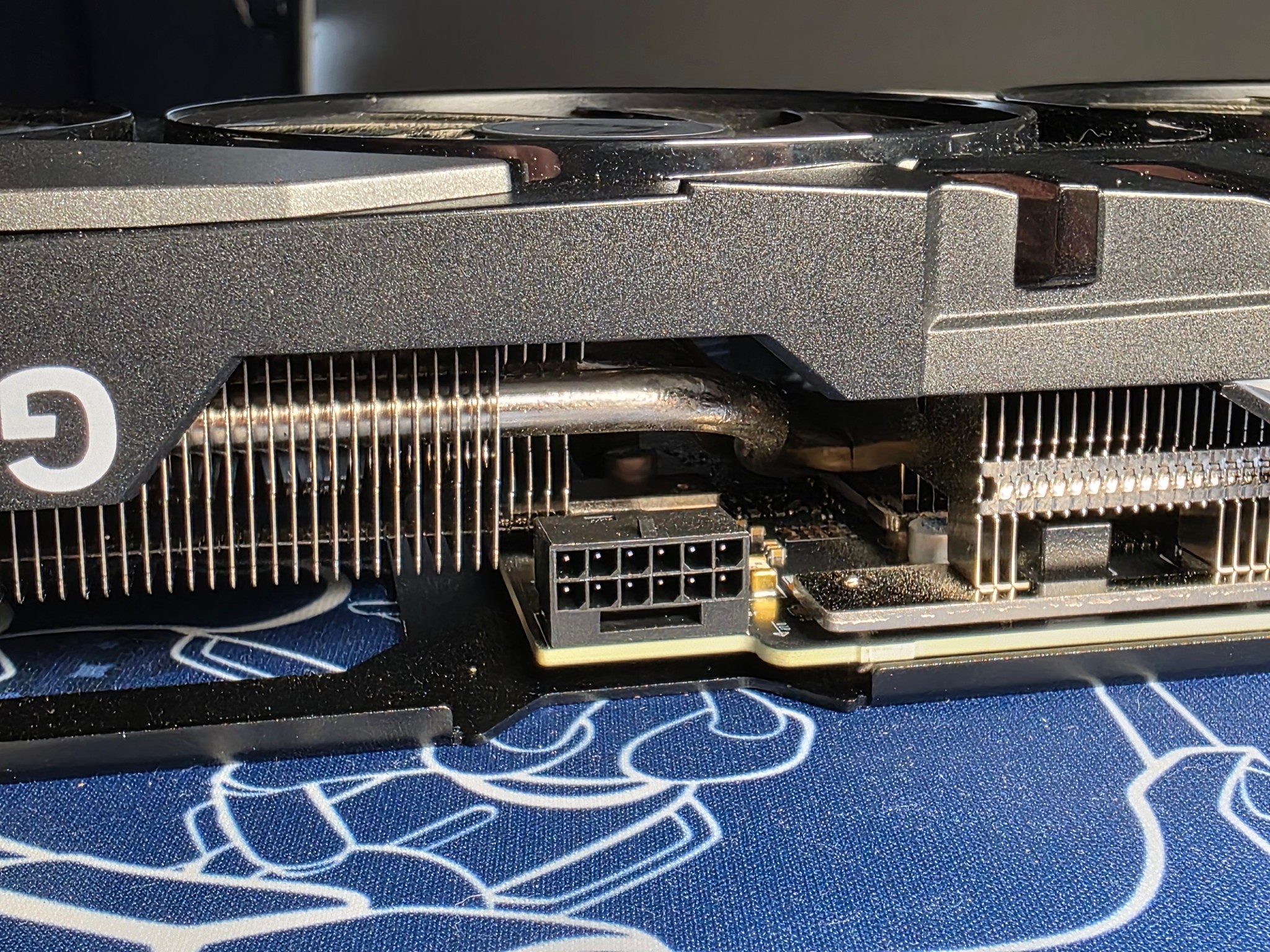 MSI GAMING X TRIO GeForce RTX 4070 Ti