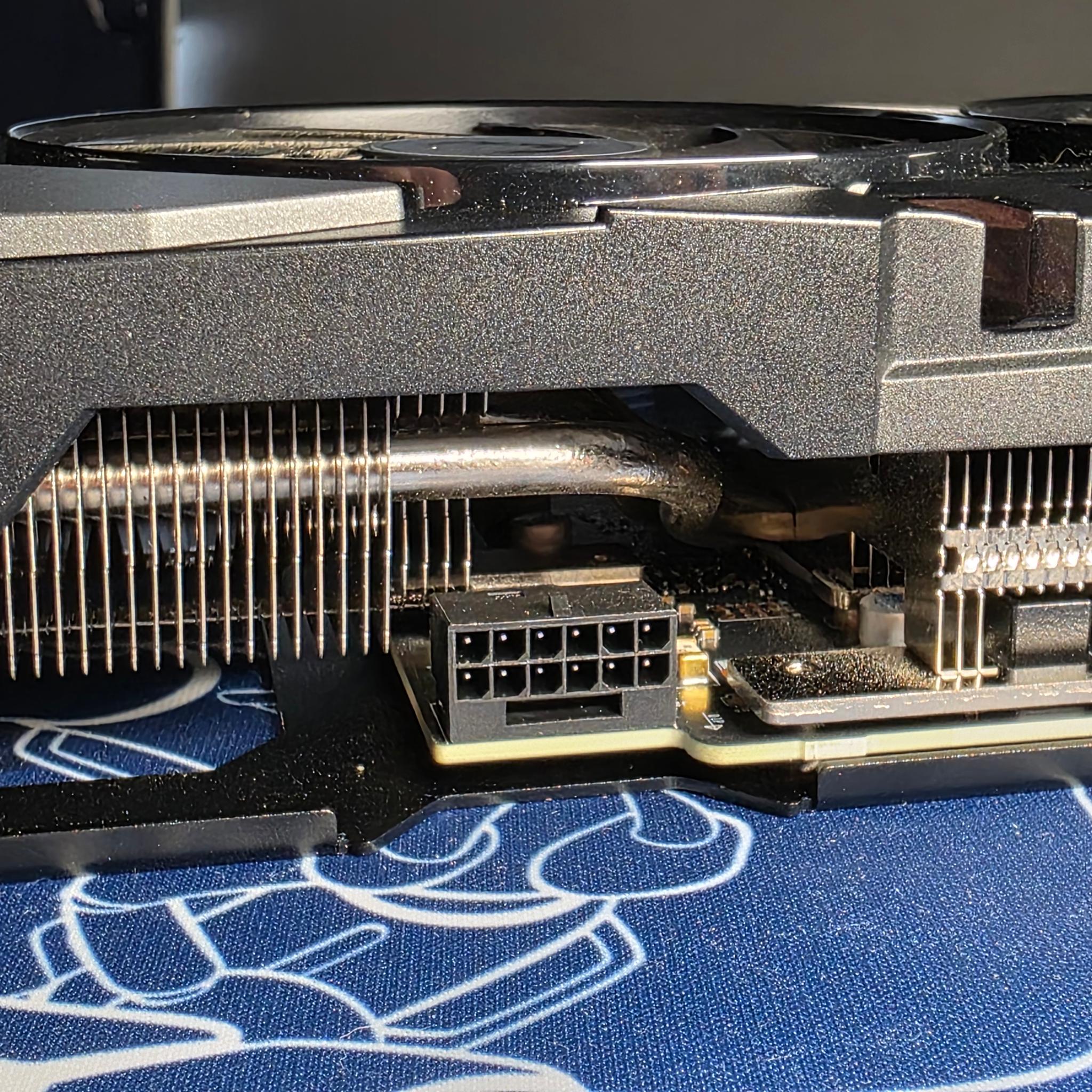 MSI GAMING X TRIO GeForce RTX 4070 Ti