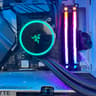Custom Gaming PC Build