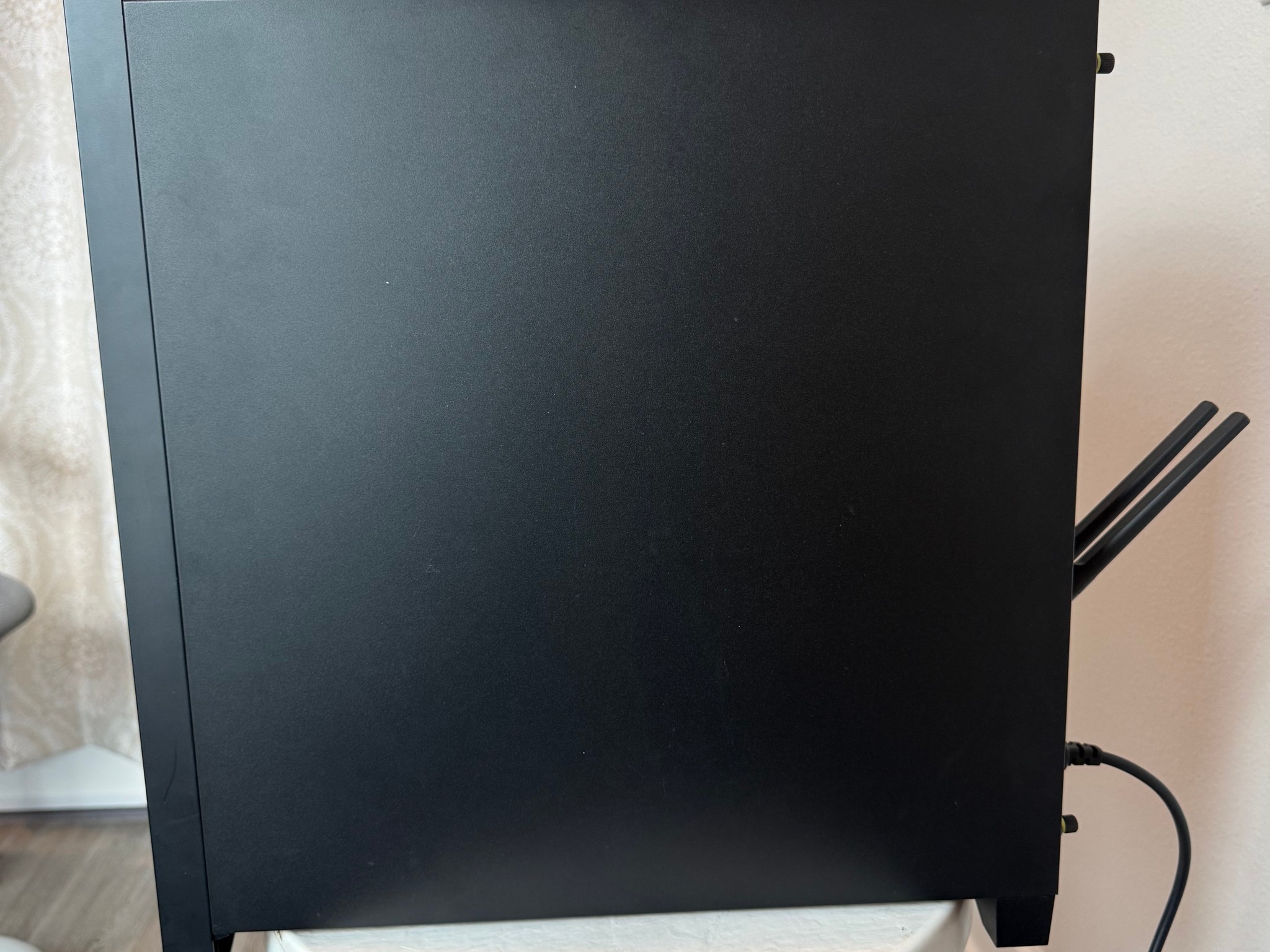 Corsair 4000D - Ryzen 7 5700X 8-Core, RTX 3070, 48GB DDR4, 1TB M.2 NVMe