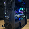 "Victory" RX 580 8gb + Ryzen 5 5600G Custom Gaming PC
