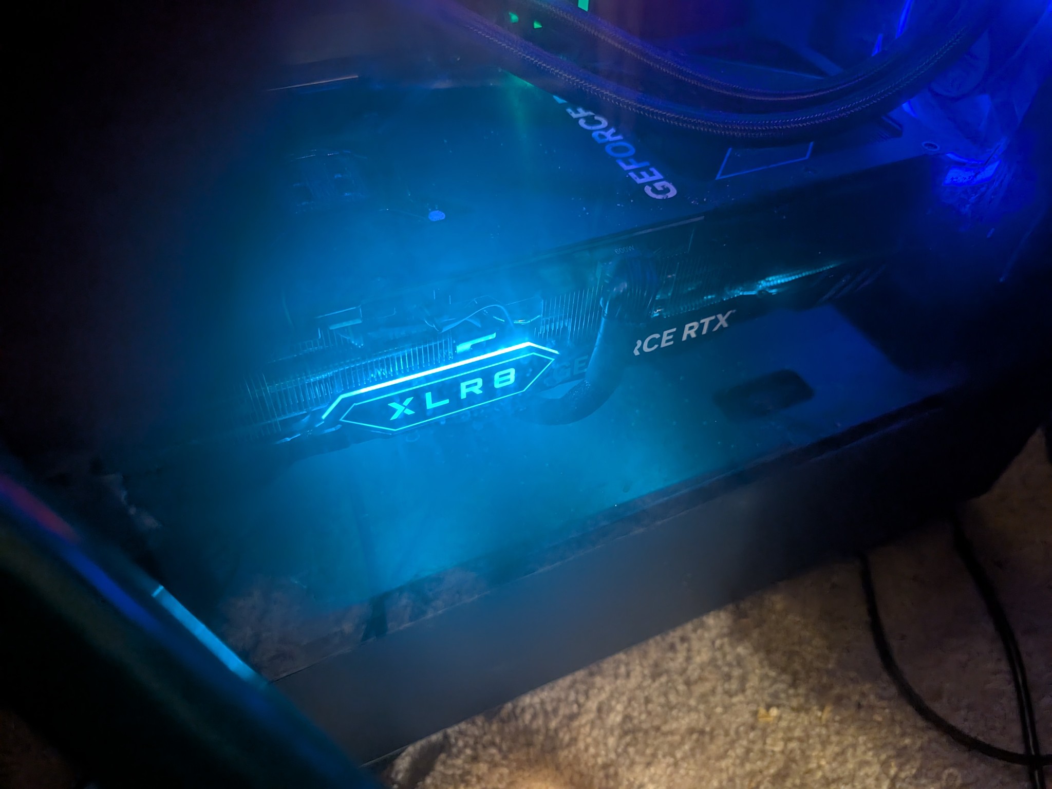 PNY XLR8 Gaming VERTO EPIC-X RGB GeForce RTX 4090