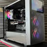 ⛰️Ventura-X⛰️ RYZEN 7 7700X-RTX 5070-32GB RAM DDR5, CHEAPEST PC WITH A SCREEN!