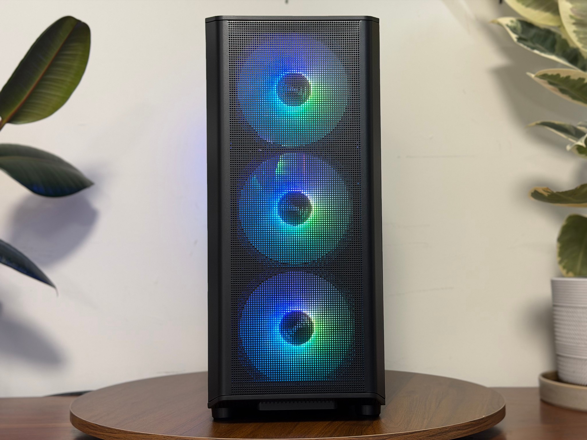 RTX 5060 | Ryzen 5 5500 | 16GB DDR4 | B550 | 1TB SSD | 750W