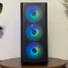 RTX 5060 | Ryzen 5 5500 | 16GB DDR4 | B550 | 1TB SSD | 750W