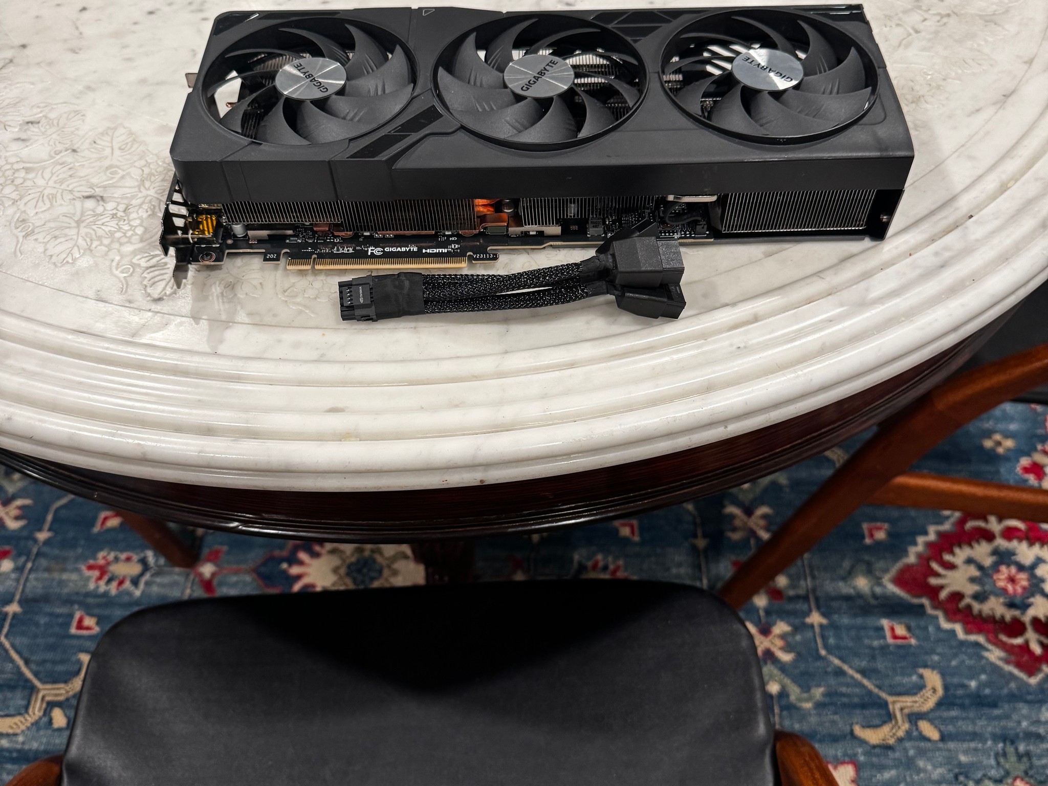 Gigabyte 4080 super